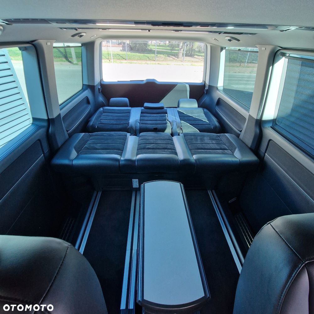 Volkswagen Multivan - 38