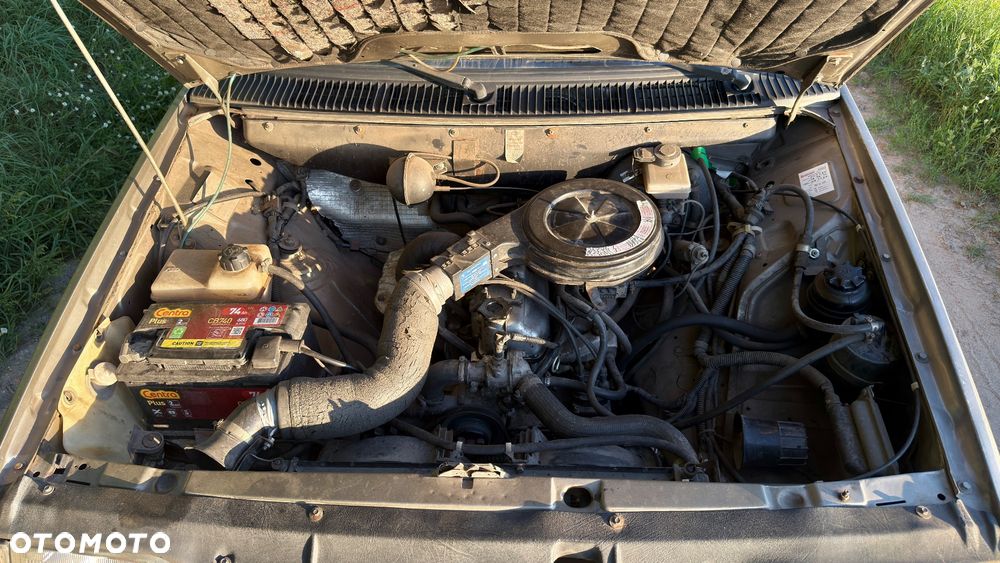 Polonez Caro - 35