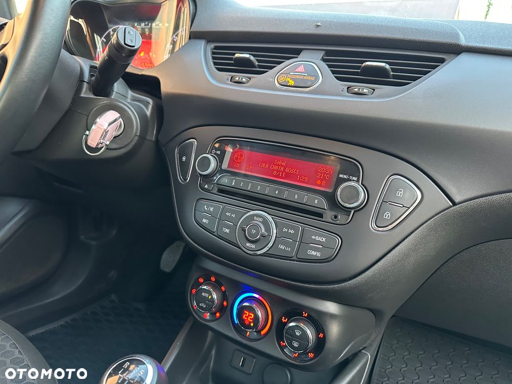 Opel Corsa 1.4 Color Edition S&S - 20