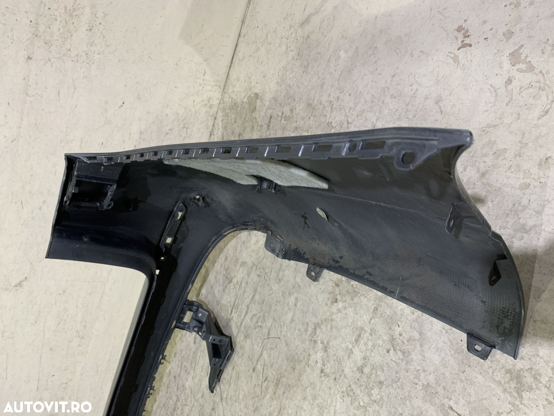 Bara spate  Mercedes E-Class W213 Kombi, Electric, Hibrid, 2016, 2017, 2018, 2019, cod origine OE A2138852225. - 10