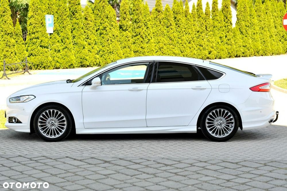 Ford Mondeo 2.0 TDCi ST-Line - 10
