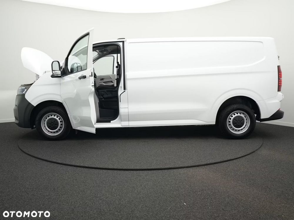 Volkswagen Transporter - 13