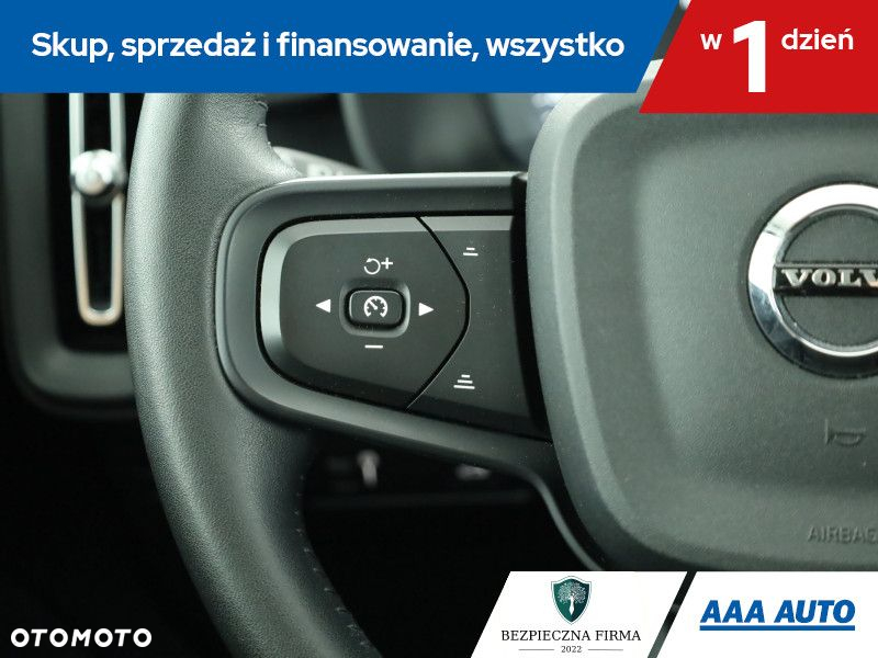 Volvo XC 40 - 17