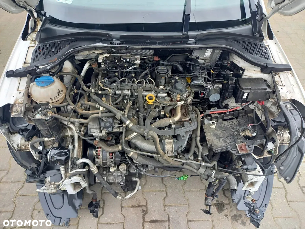 Skoda RAPID 1.4 TDI DPF Active - 9