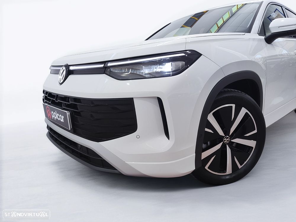 VW Tayron 1.5 eTSI Urban DSG - 7