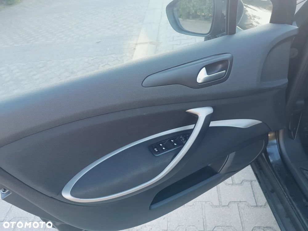 Citroën C5 HDi 140 FAP Confort - 11