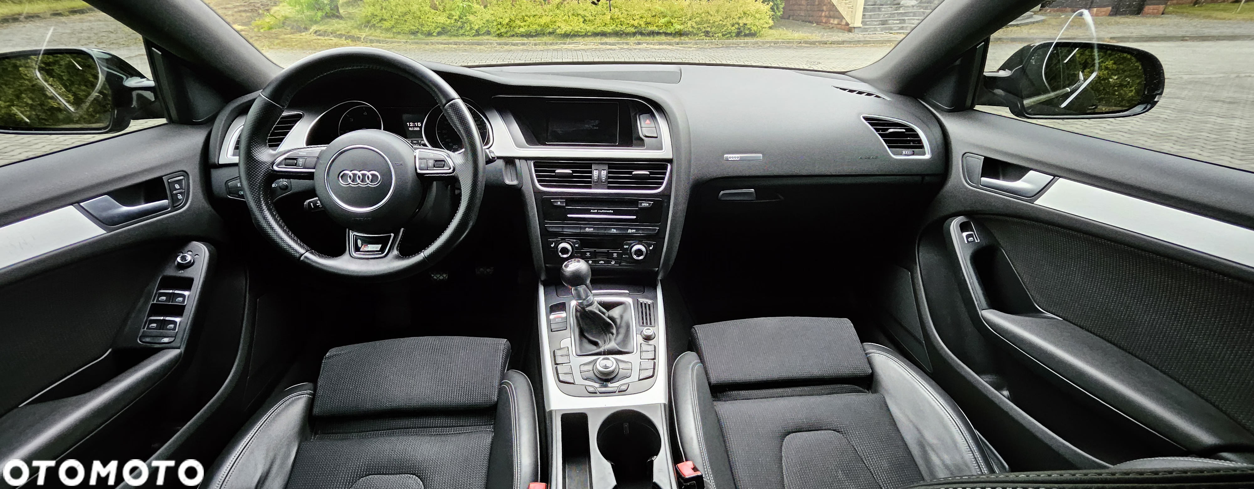 Audi A5 Sportback - 23