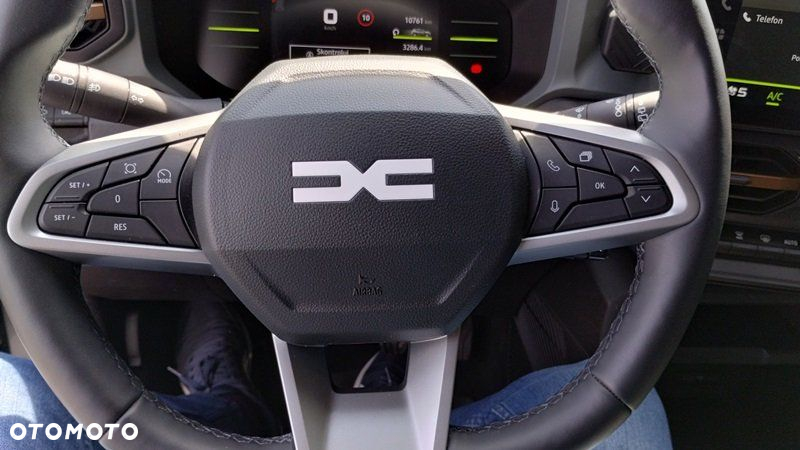 Dacia Duster - 12
