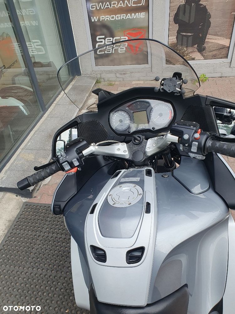 BMW RT - 12