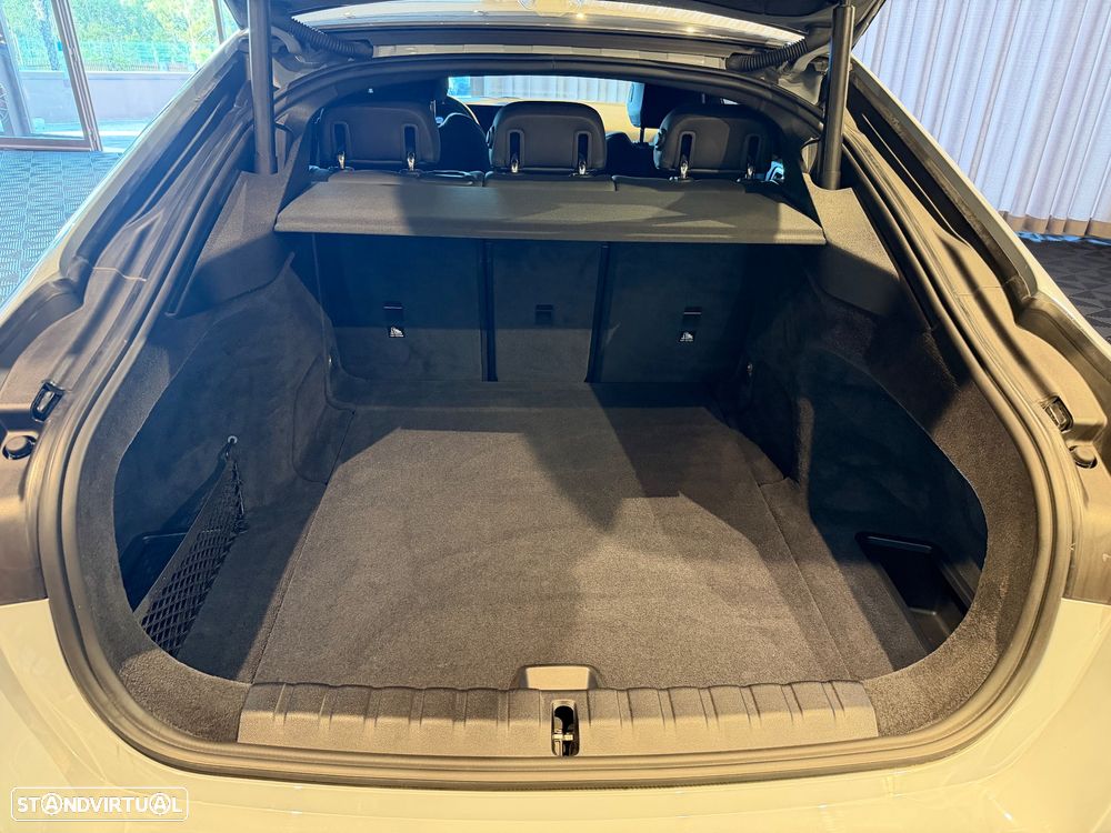 BMW i4 eDrive35 Pack Desportivo M - 32