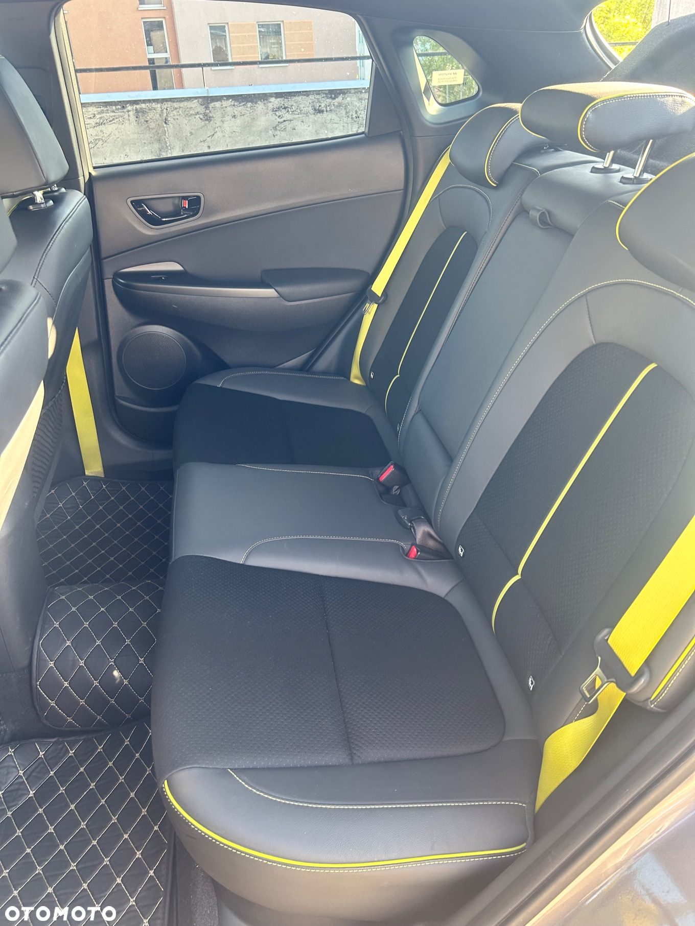 Hyundai Kona 1.0 T-GDI Style - 7