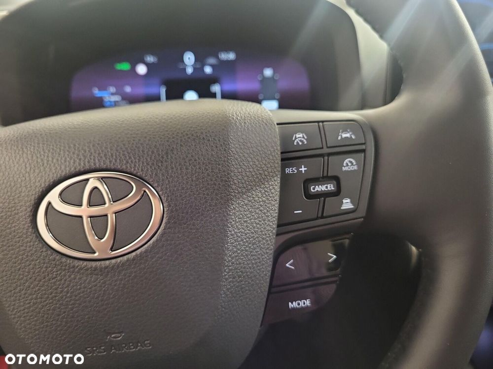 Toyota C-HR - 14