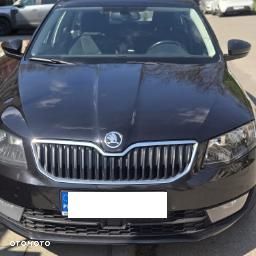 Skoda Octavia 2.0 TDI Style DSG - 2