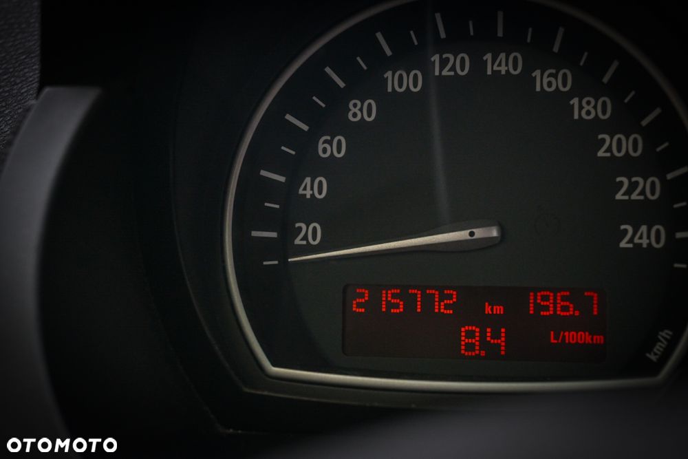 BMW X3 - 12