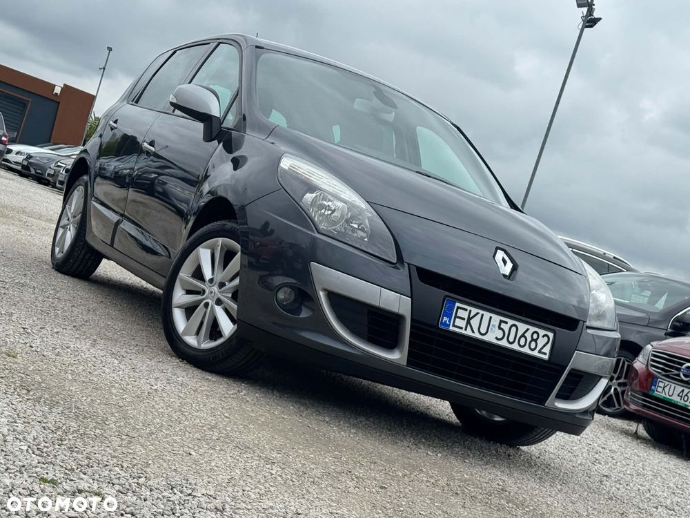 Renault Scenic 1.6 16V 110 Expression - 20