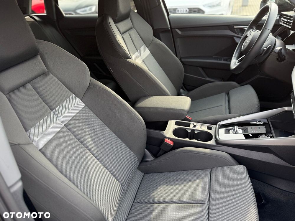 Audi A3 - 8