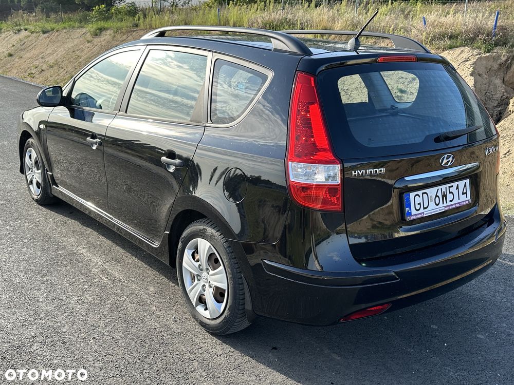 Hyundai i30 1.6 Classic + - 39