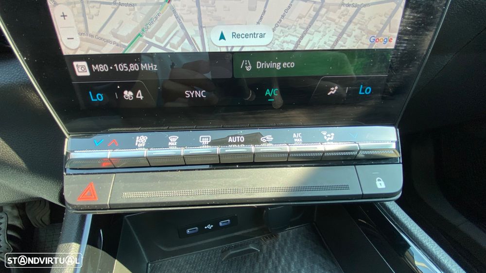 Renault Austral 1.3 Mild Hybrid Techno - 49
