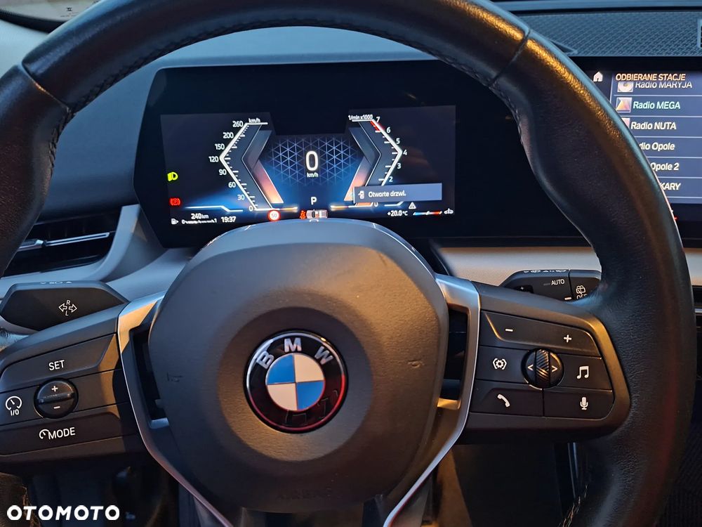 BMW X1 - 20