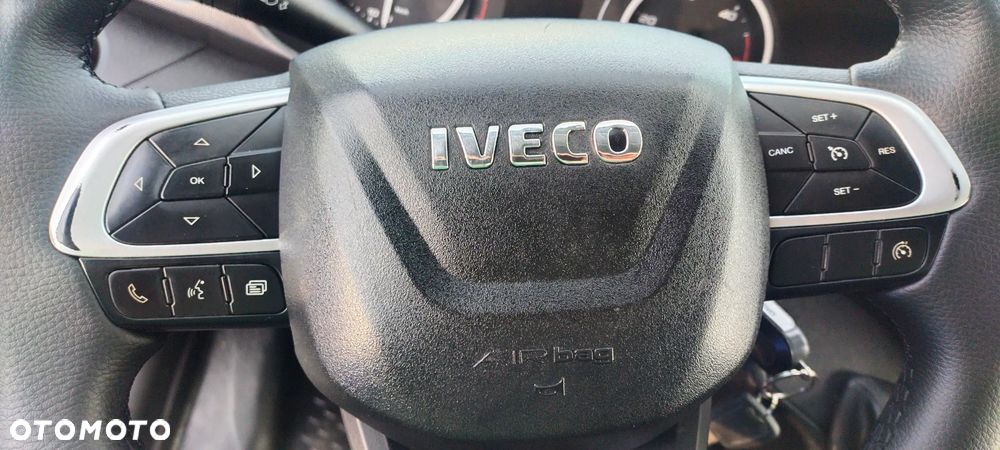Iveco Iveco 70 Daily - 10