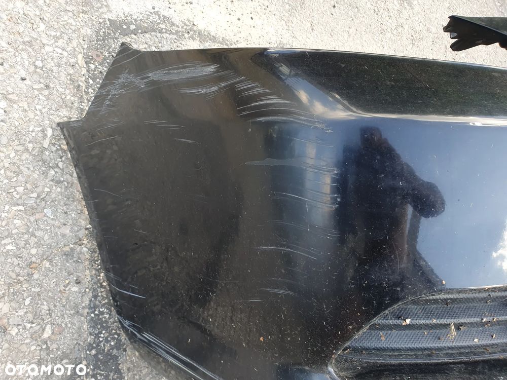 ZDERZAK PRZÓD PRZEDNI HONDA CITY 71101-SELX-ZZ00 - 3