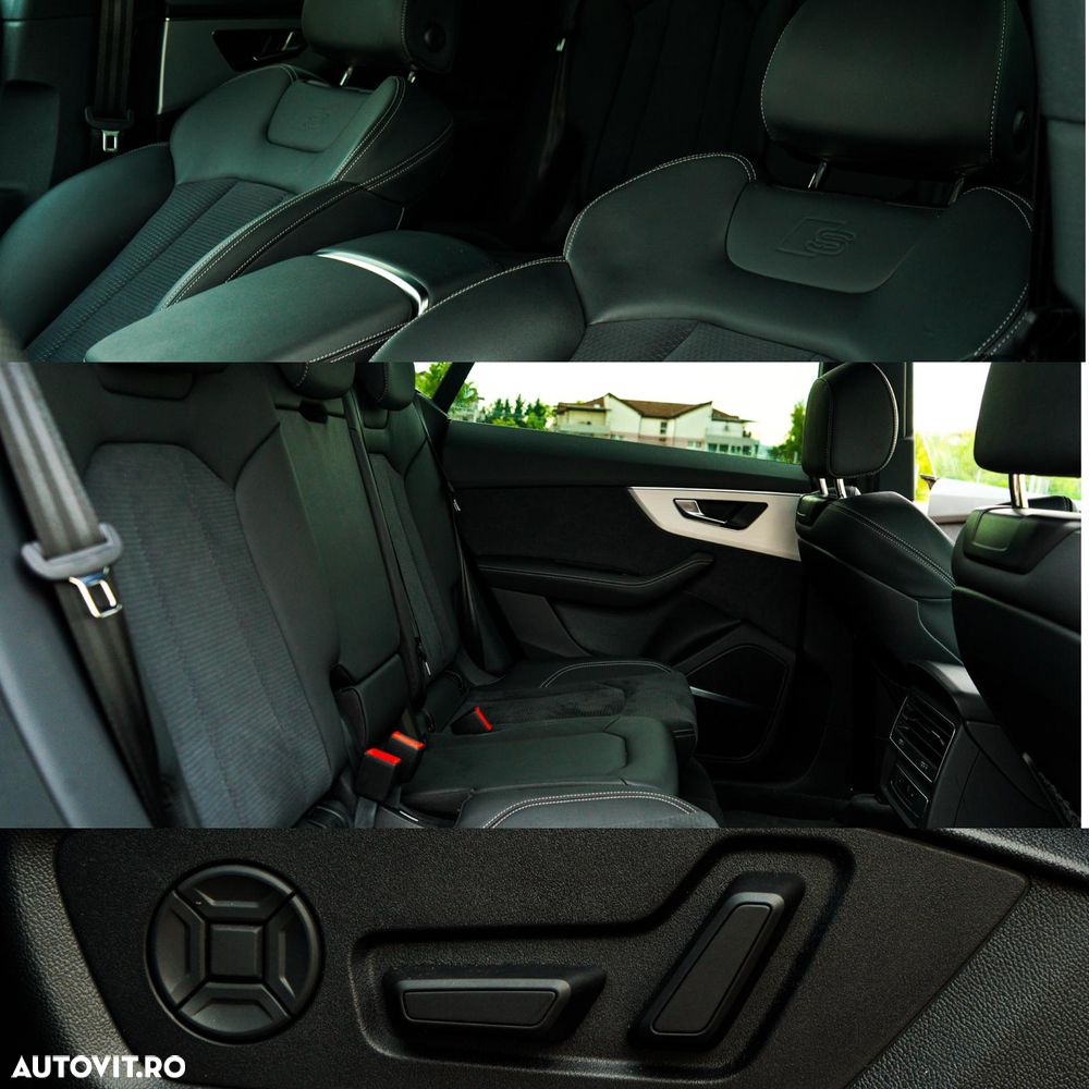 Audi Q8 55 TFSI e quattro Tiptronic PHEV - 14