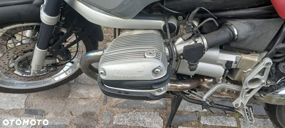 BMW GS - 11