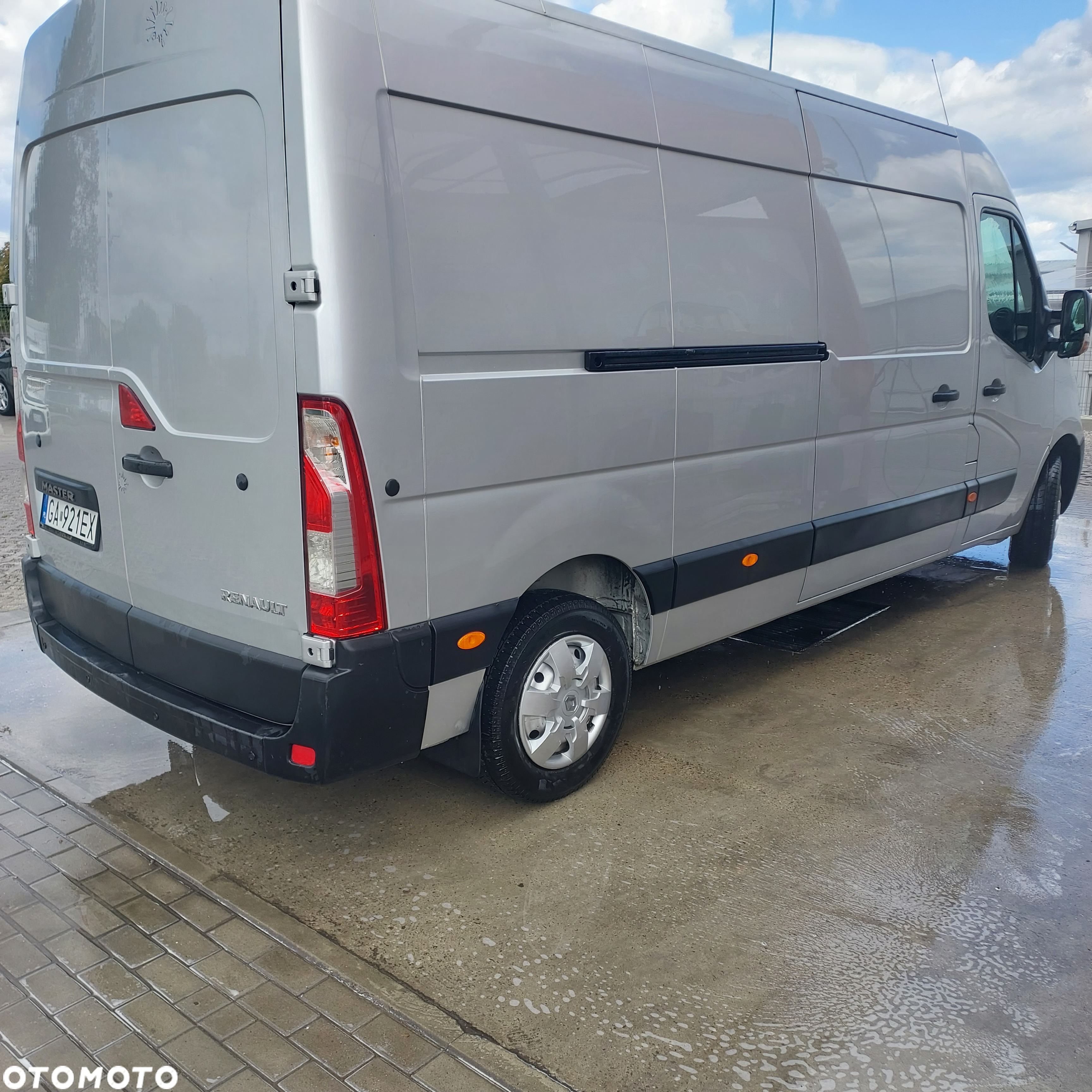 Renault Master - 3