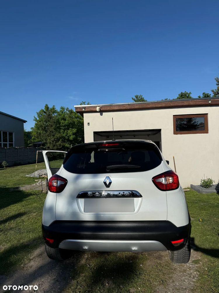 Renault Captur 1.2 Energy TCe Night&Day - 2