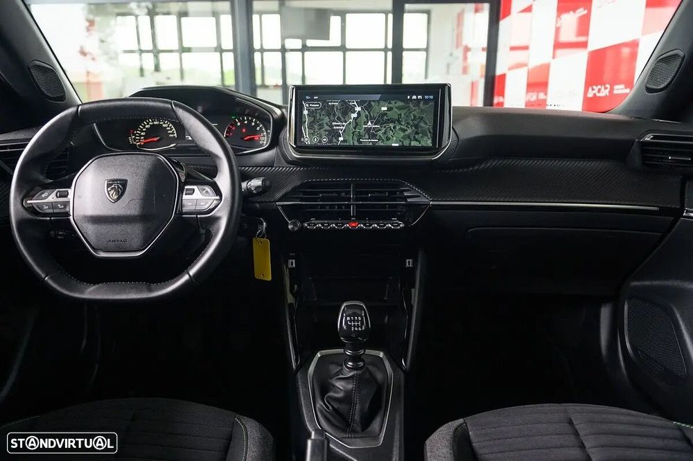 Peugeot 2008 1.2 PureTech Style - 20