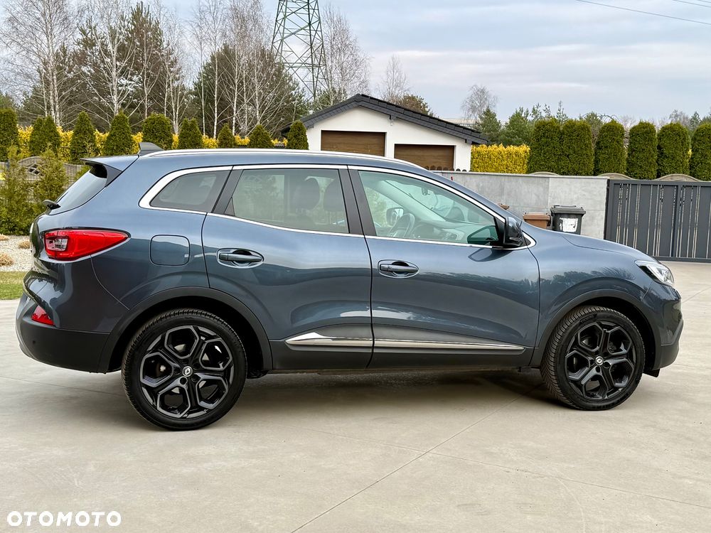 Renault Kadjar Energy dCi 110 EDC Business - 8