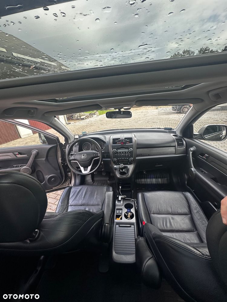 Honda CR-V 2.0 Executive - 13