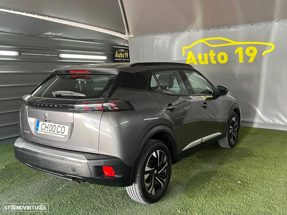 Peugeot 2008 PureTech 100 Stop&Start Allure Pack - 5