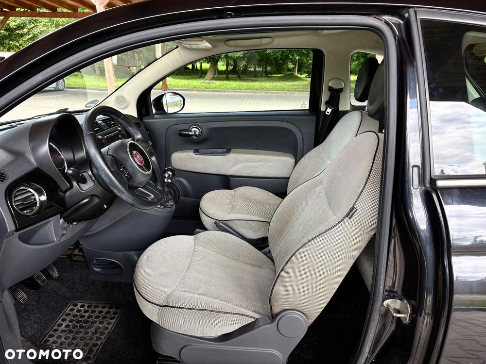Fiat 500 - 6