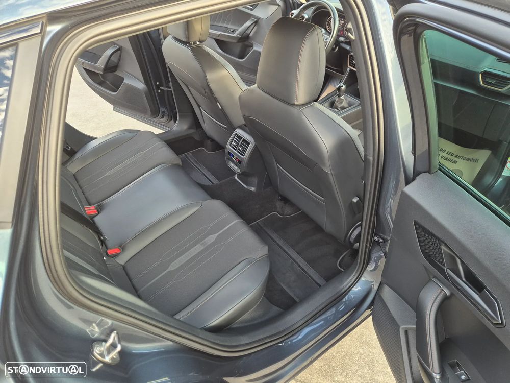Cupra Formentor 1.5 TSI Sport - 39
