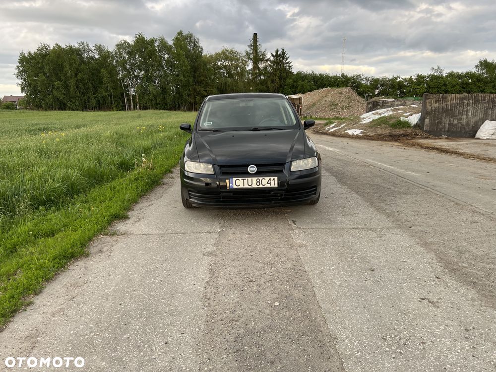 Fiat Stilo - 2