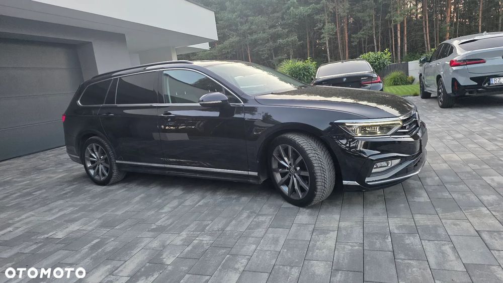 Volkswagen Passat Variant - 31
