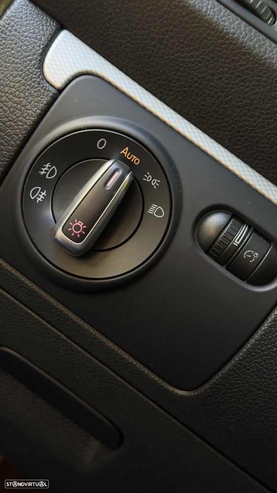 Volkswagen Scirocco 1.4 TSI Life — fotografia 19