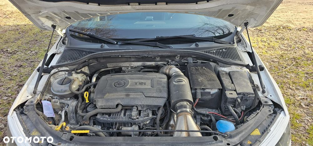Skoda Octavia - 24