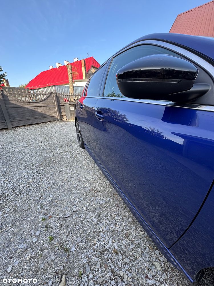 Peugeot 308 - 19