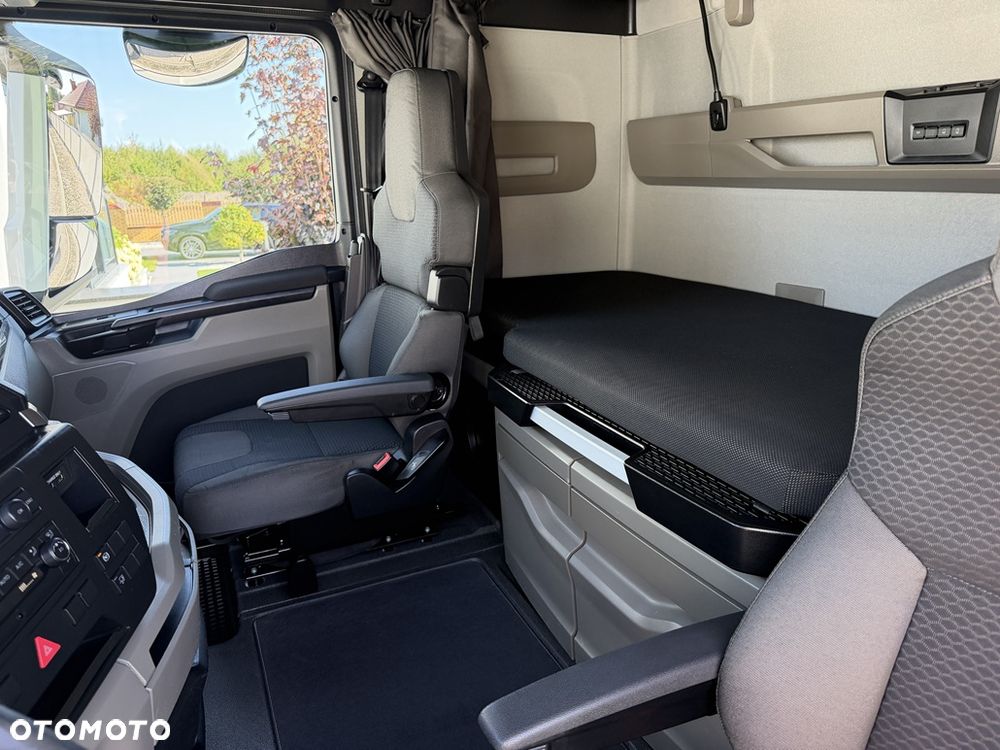 MAN TGX 18.470 GX*2022**STANDARD*JAK NOWY* - 16