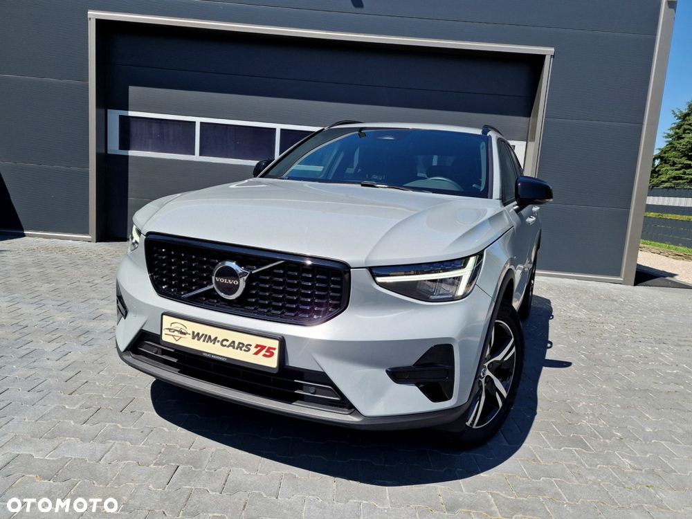 Volvo XC 40 - 2