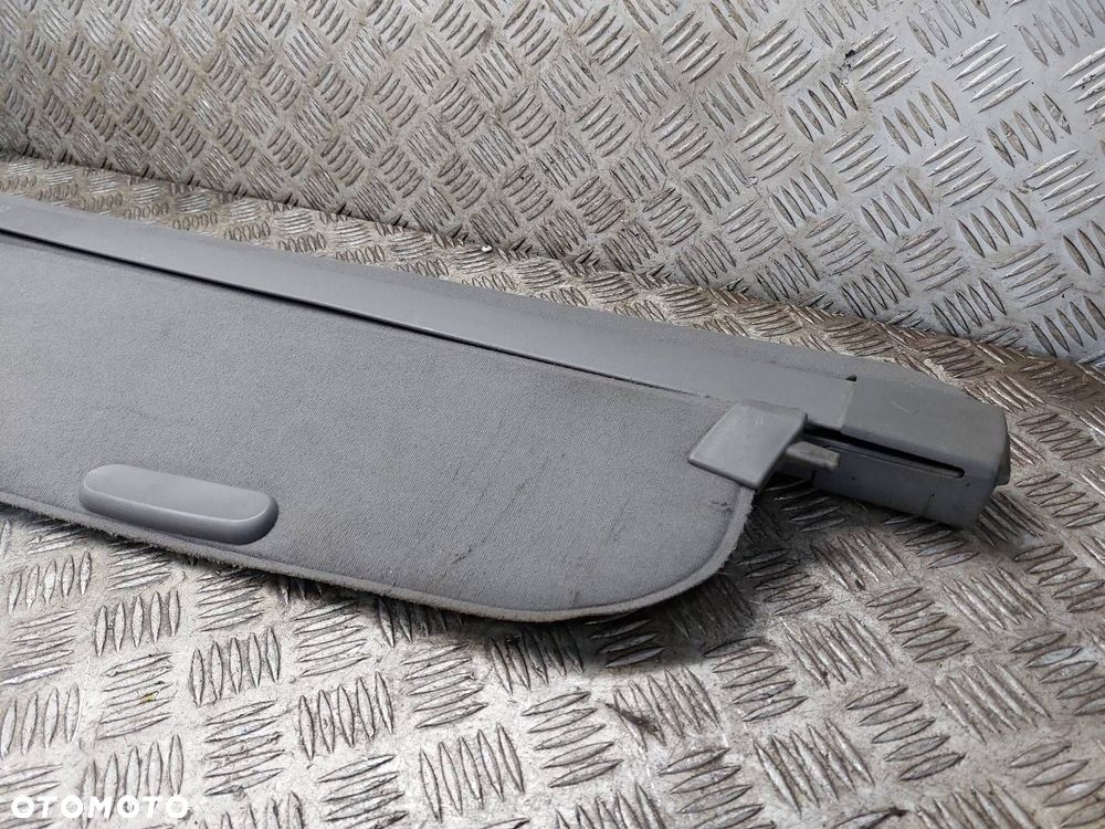 ROLETA BAGAŻNIKA PEUGEOT 307 I KOMBI 96389368YK - 4