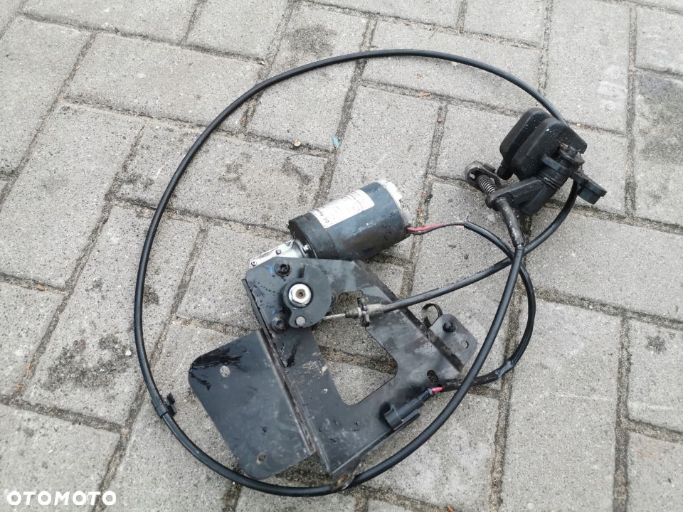Mechanizm Peugeot Metropolis 400 12-17r - 1