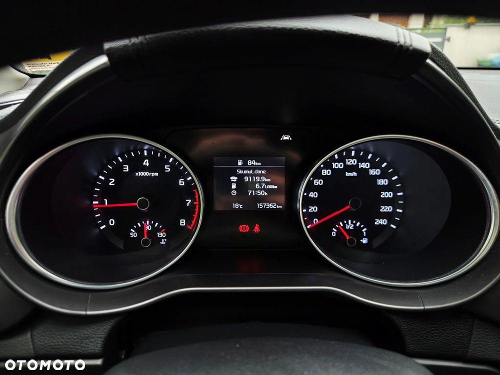 Kia Ceed 1.0 T-GDI M - 14