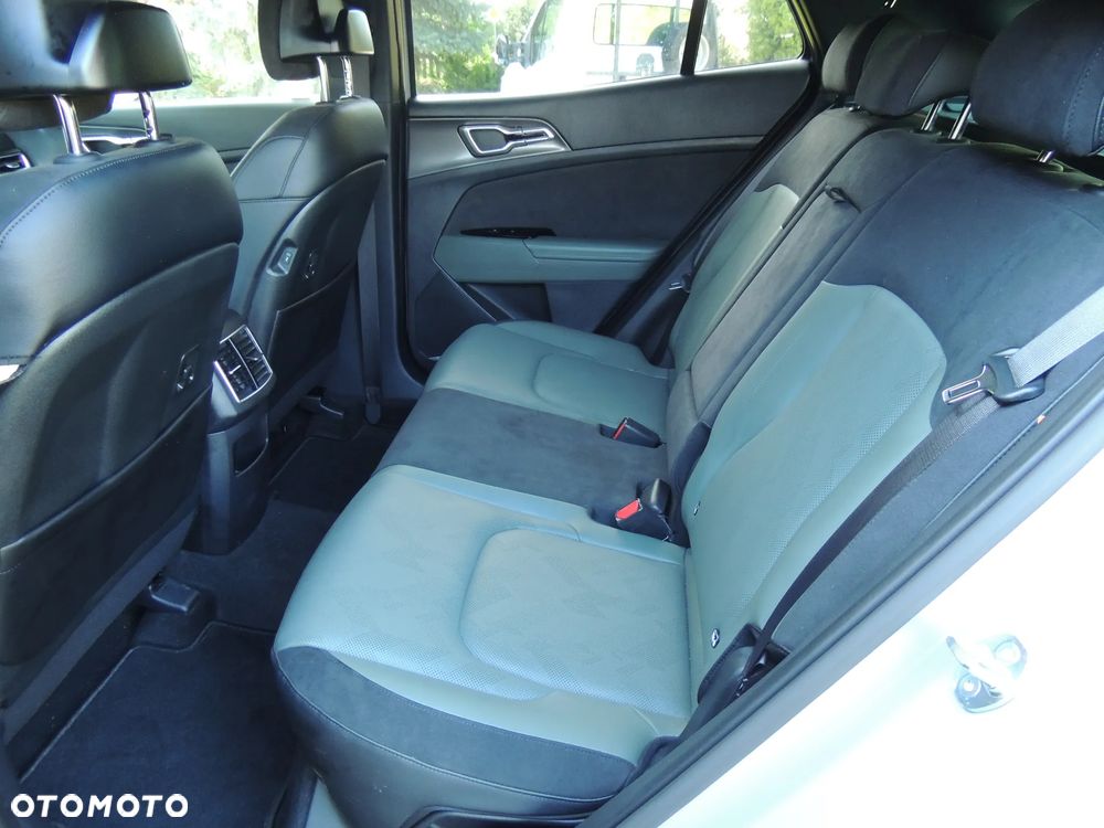 Kia Sportage 1.6 T-GDI Business Line 2WD - 20