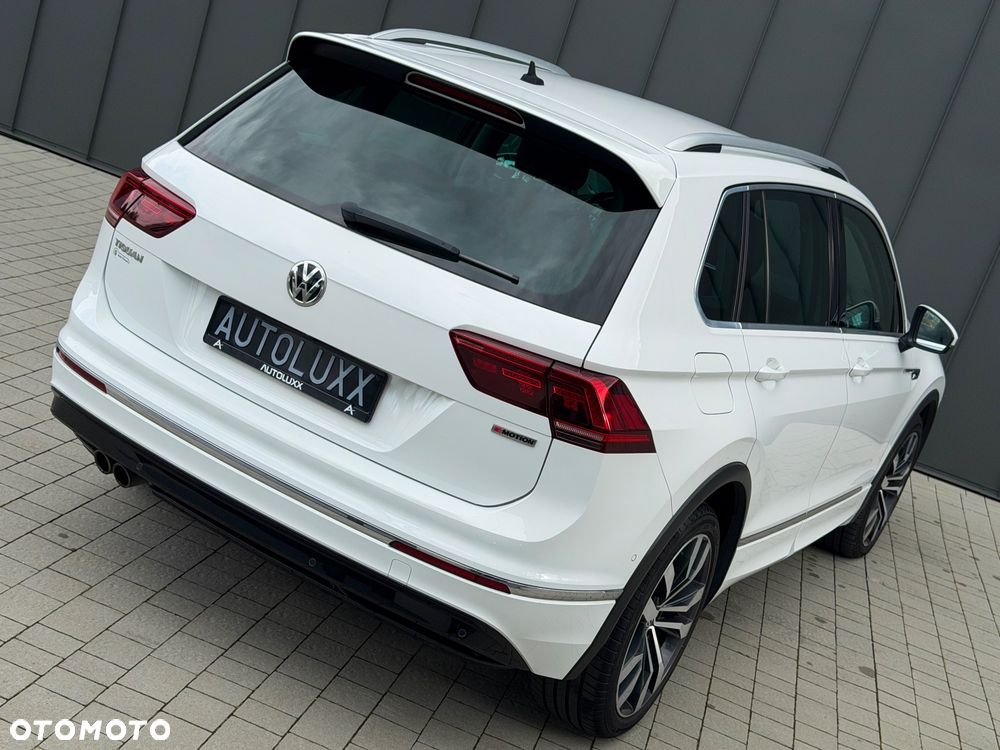 Volkswagen Tiguan 2.0 TDI BMT SCR 4Mot Highline DSG - 18