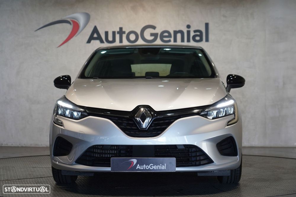 Renault Clio - 5