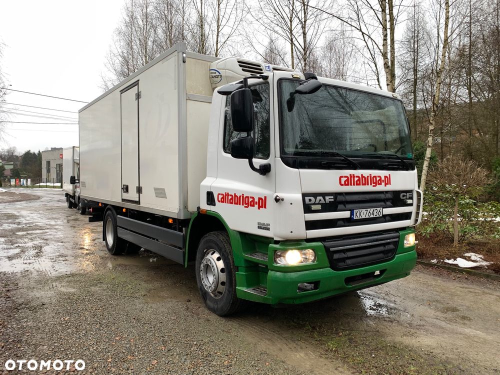 DAF CF - 1
