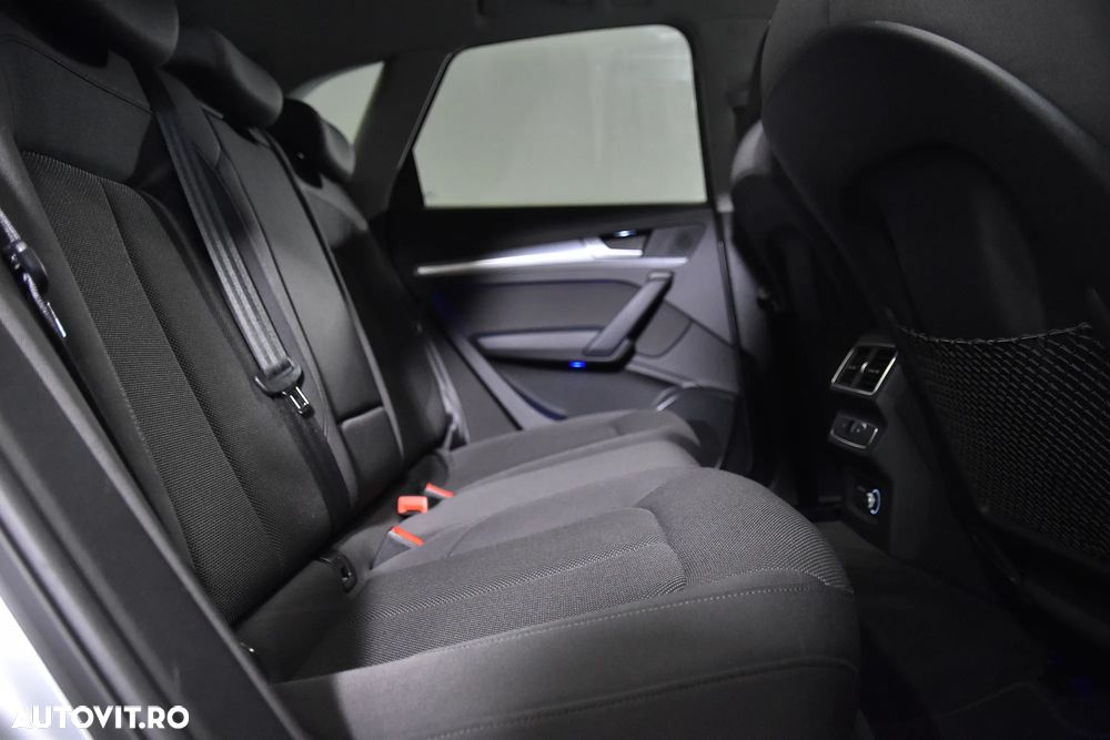 Audi Q5 45 TFSI quattro S tronic - 12